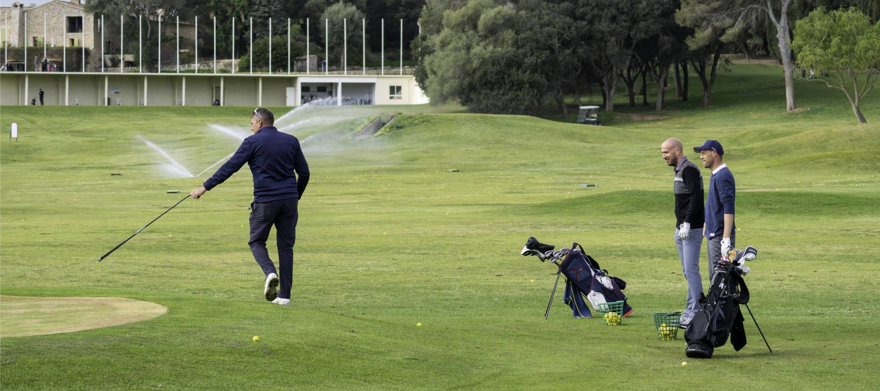 Pula Golf Resort header