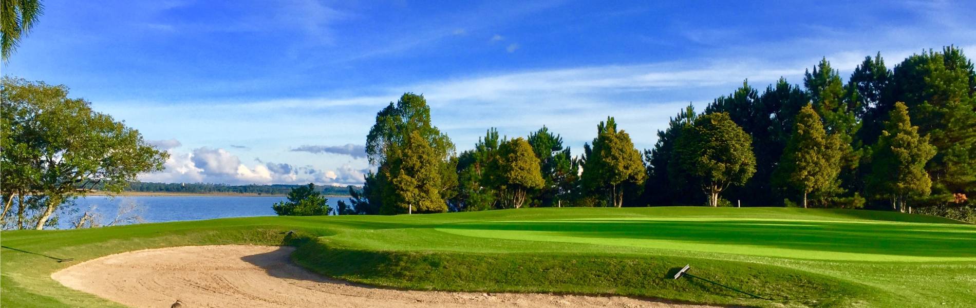 Pula Golf Resort header